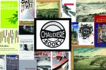 Chaudiere Books