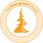 The Evergreen Award