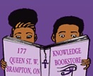 Knowledge Bookstore Thumbnail
