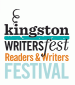 Kingston WritersFest